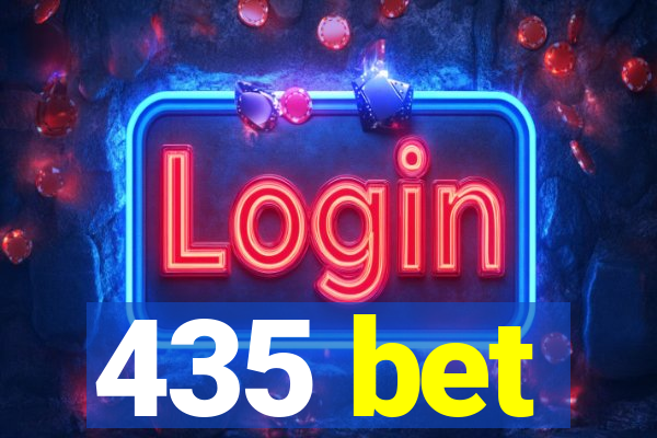 435 bet
